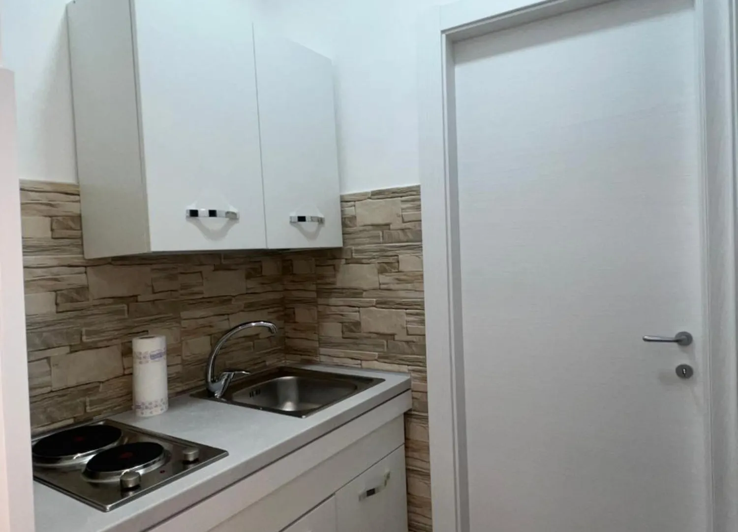 Appartamento Domus Alba Napoli